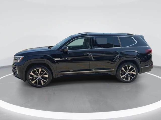 2026 Volkswagen Atlas SEL Premium R-Line - Photo 9