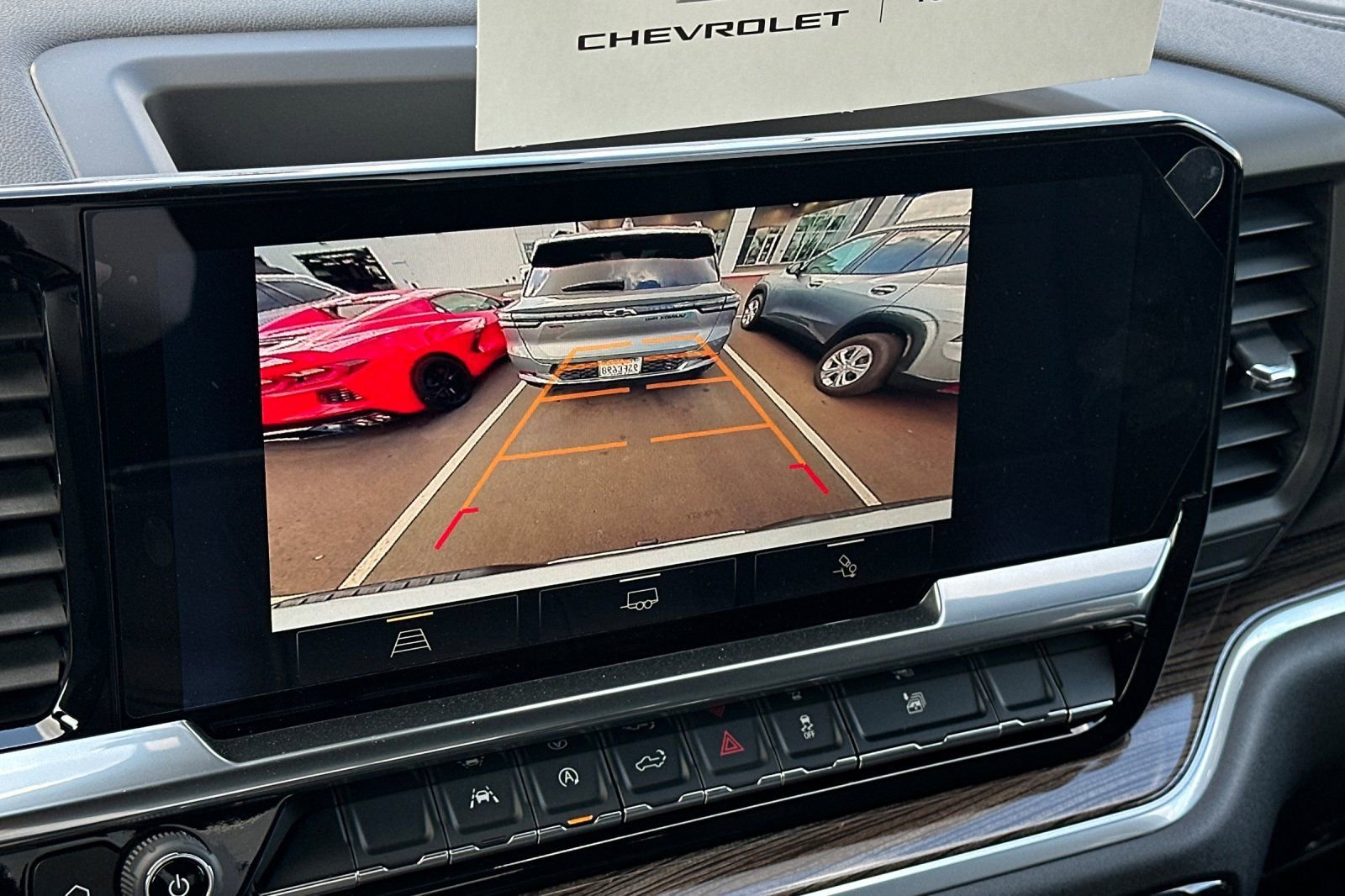 2026 Chevrolet Silverado 1500 LT - Photo 18
