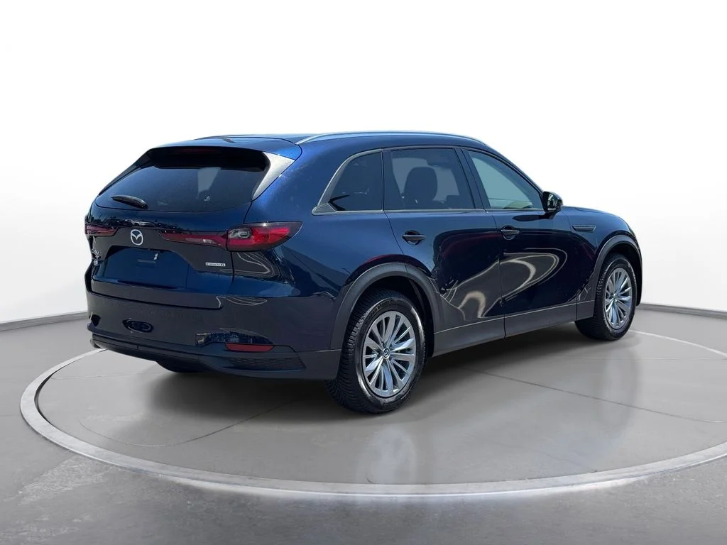 2024 Mazda CX-90 Turbo Preferred Plus Package - Photo 9