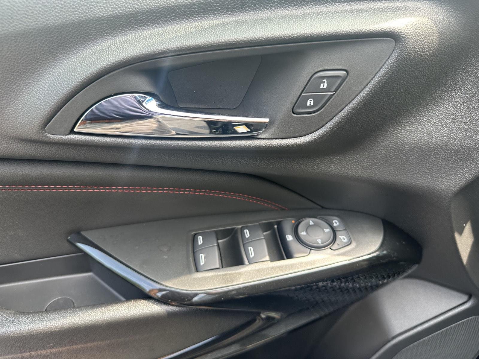 2026 Chevrolet Trax RS - Photo 28