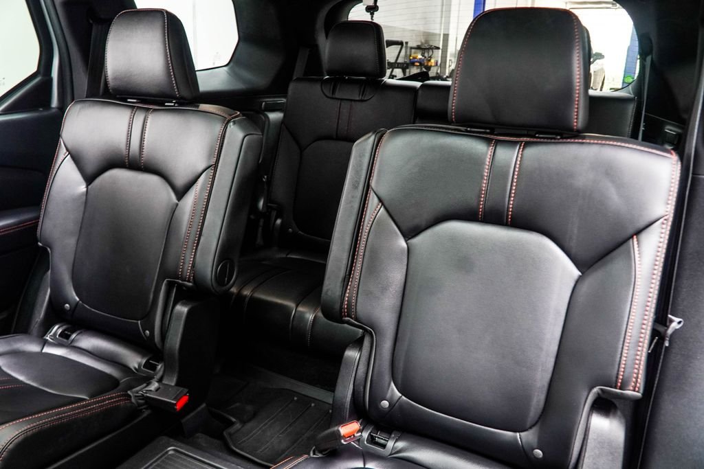 Used 2023 Silver Honda TrailSport image 39