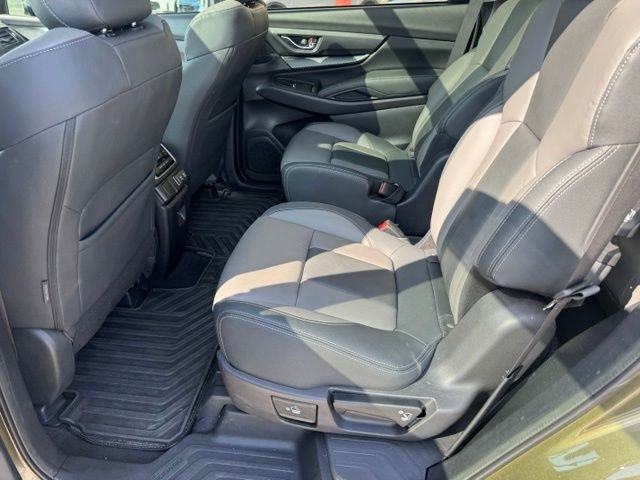 2022 Subaru Ascent Onyx Edition - Photo 16
