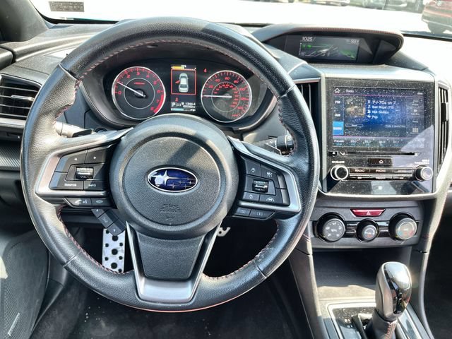 2023 Subaru Impreza Sport - Photo 12