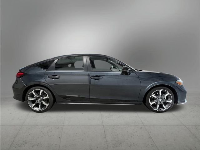 New 2026 Meteorite Gray Metallic Honda Sport Touring image 8