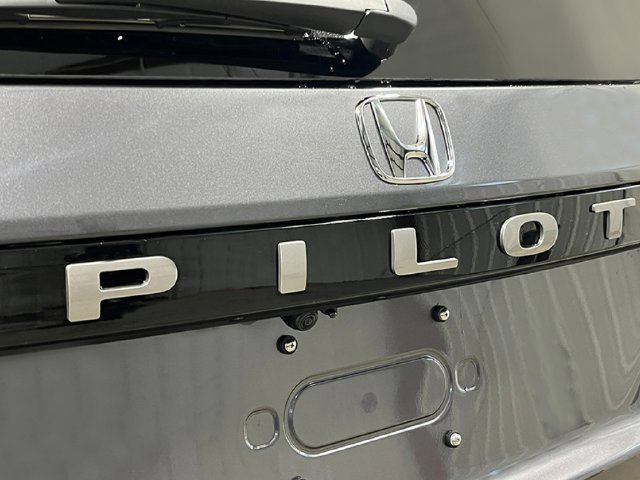 New 2026 Modern Steel Metallic Honda Elite image 7