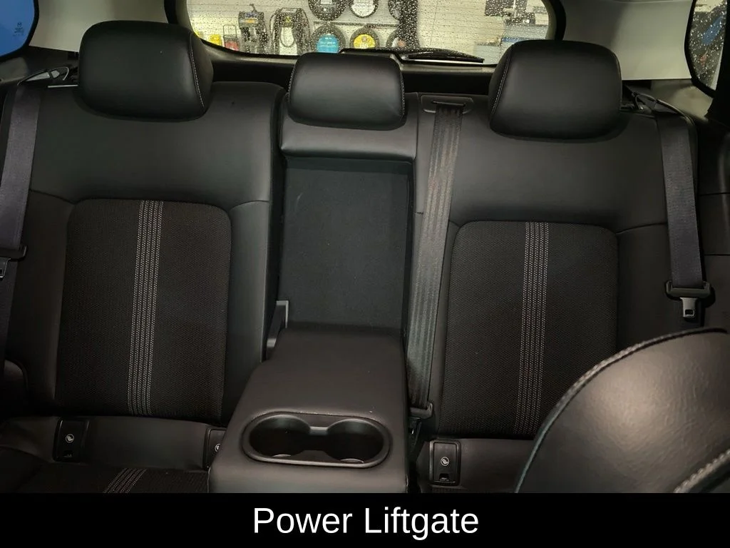 Used 2025 Gray Mazda 2.5 S Preferred Package image 13
