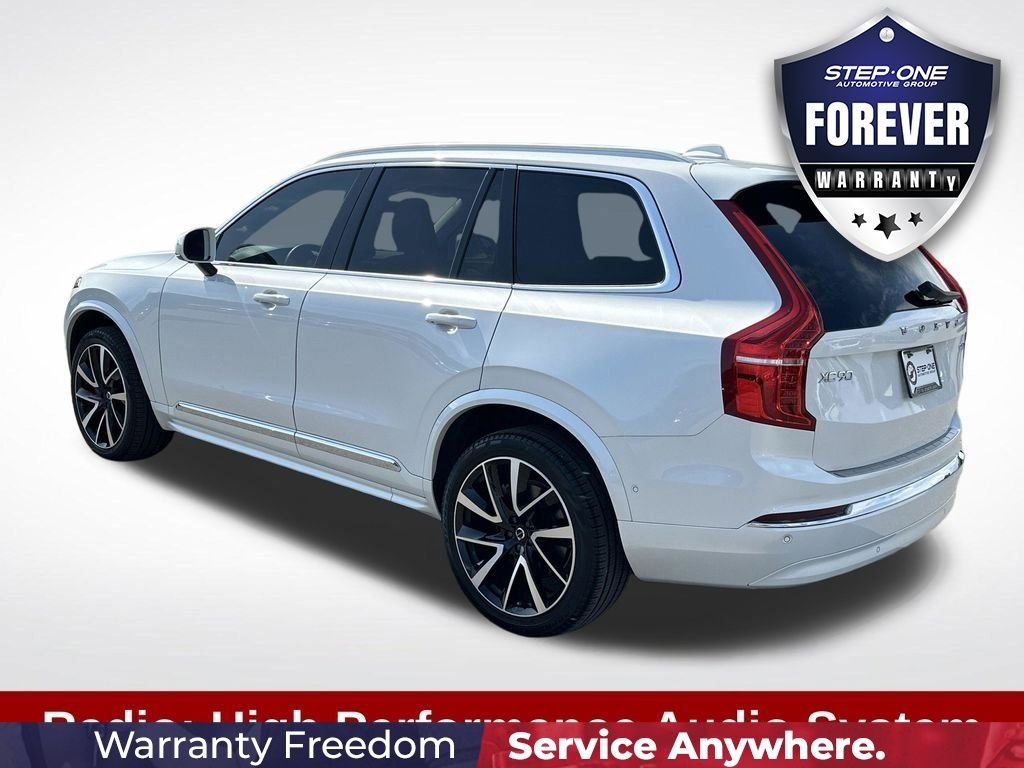 2024 Volvo XC90 Plus - Photo 6