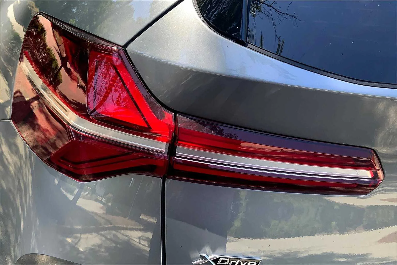 2026 BMW X3 30 - Photo 14