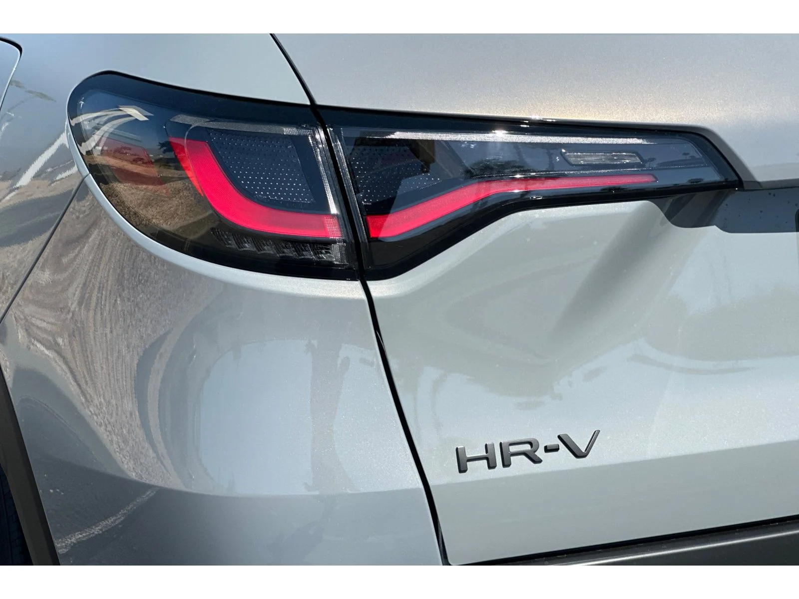 New 2027 Urban Gray Pearl Honda Sport image 30