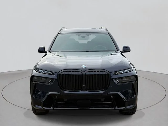Used 2024 Black BMW xDrive40i image 36
