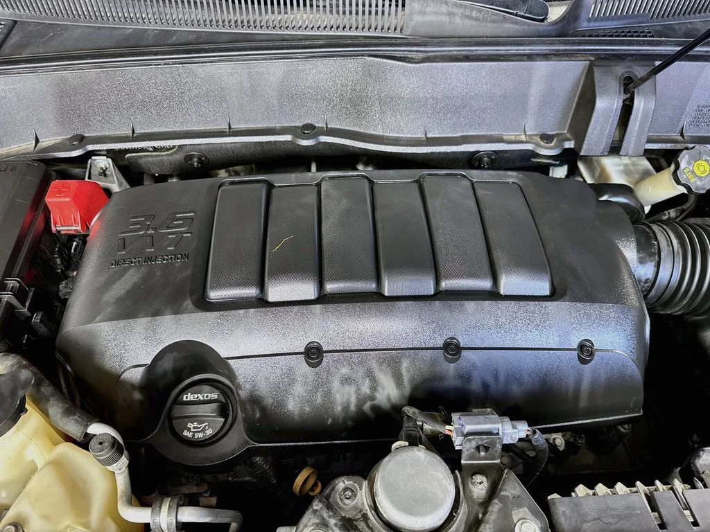 Used 2016 Black Chevrolet 2LT image 39
