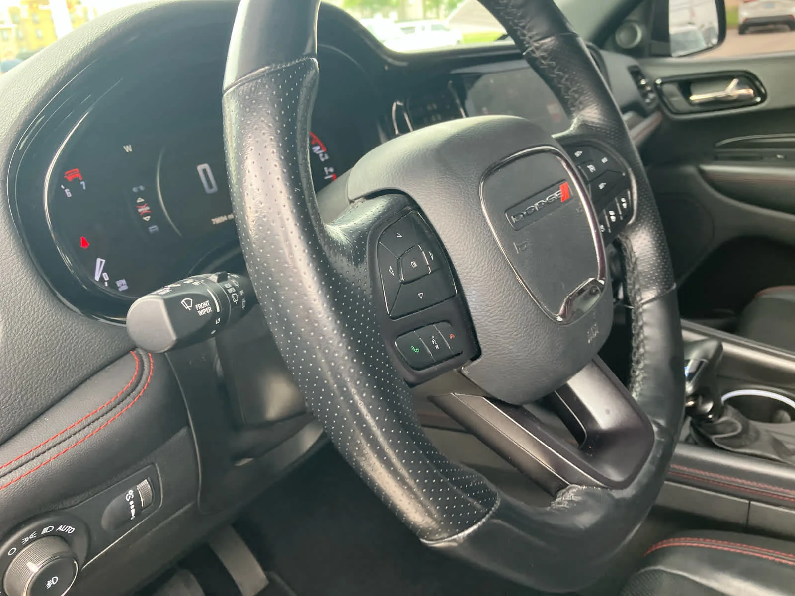 Used 2023 DB Black Clearcoat Dodge GT Plus image 9