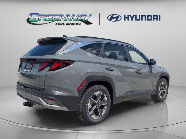 2026 Hyundai Tucson SEL - Photo 42
