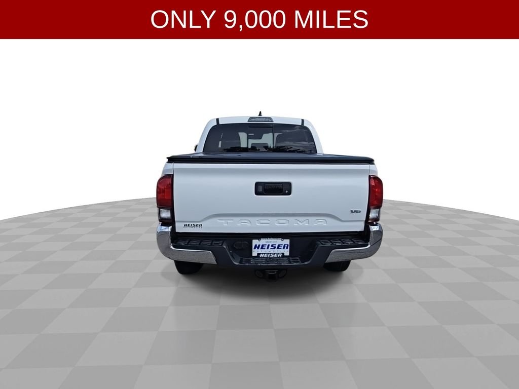 2023 Toyota Tacoma SR5 - Photo 8