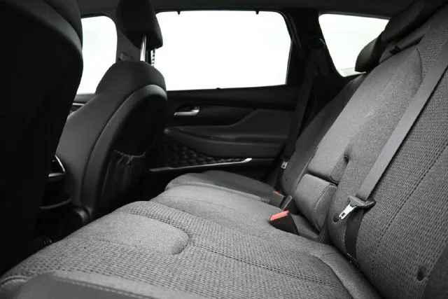 Used 2020 Black Hyundai SEL image 11