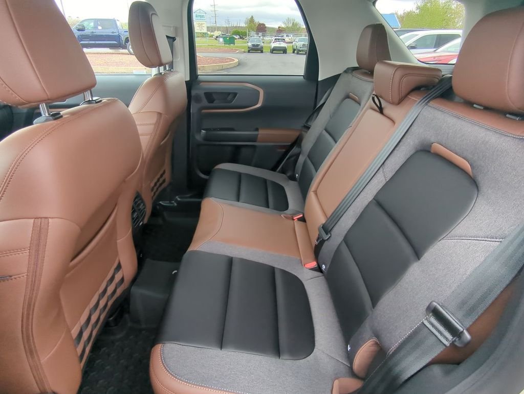 Used 2024 Beige Ford Outer Banks image 23