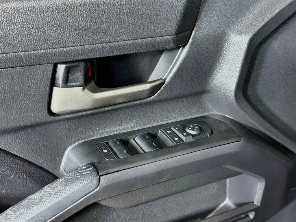 Certified Used 2025 Gray Toyota TRD Sport image 17