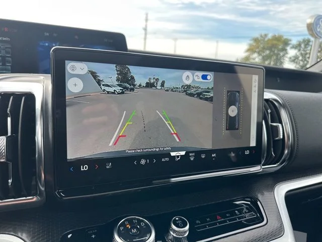 2025 Ford Expedition Platinum - Photo 50