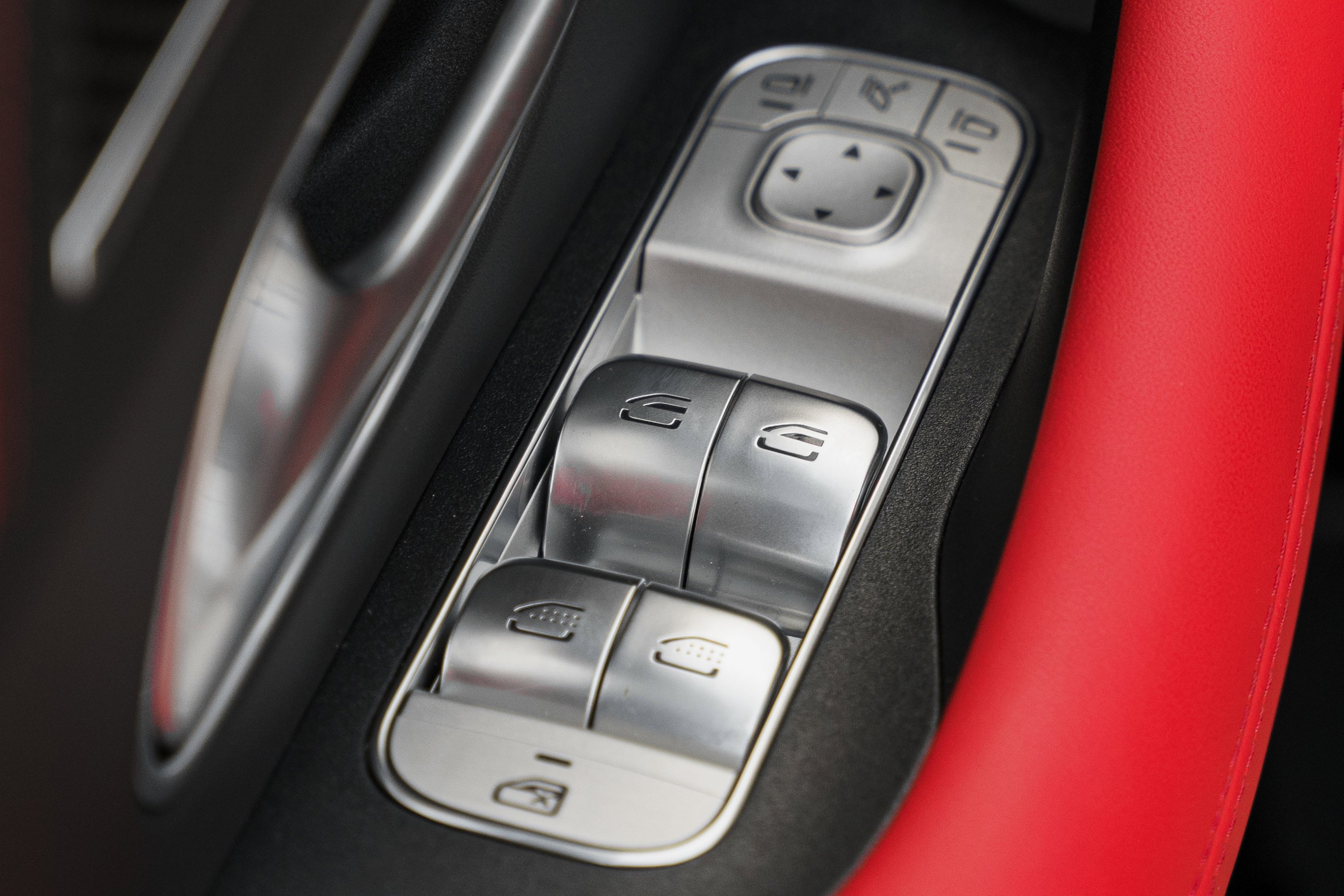 2025 Mercedes-Benz GLE AMG GLE63 S - Photo 24