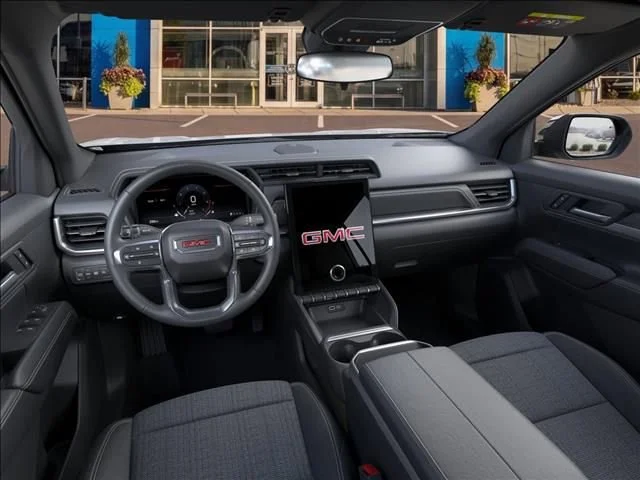 2026 GMC Terrain Elevation - Photo 15