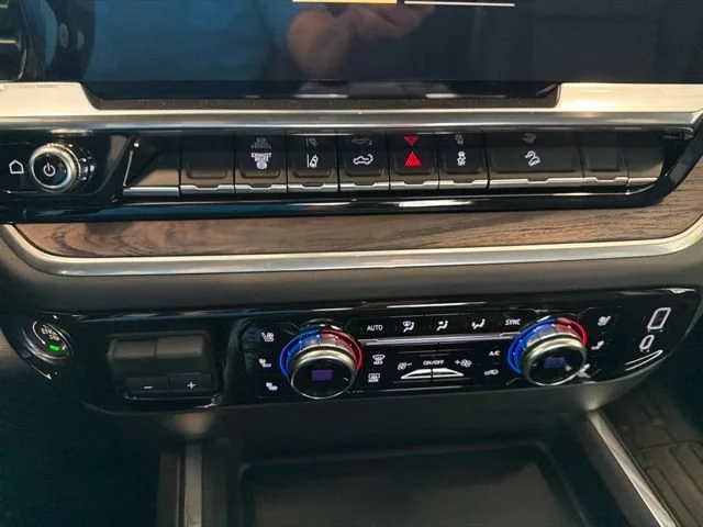 2026 GMC Sierra 2500HD SLT - Photo 41