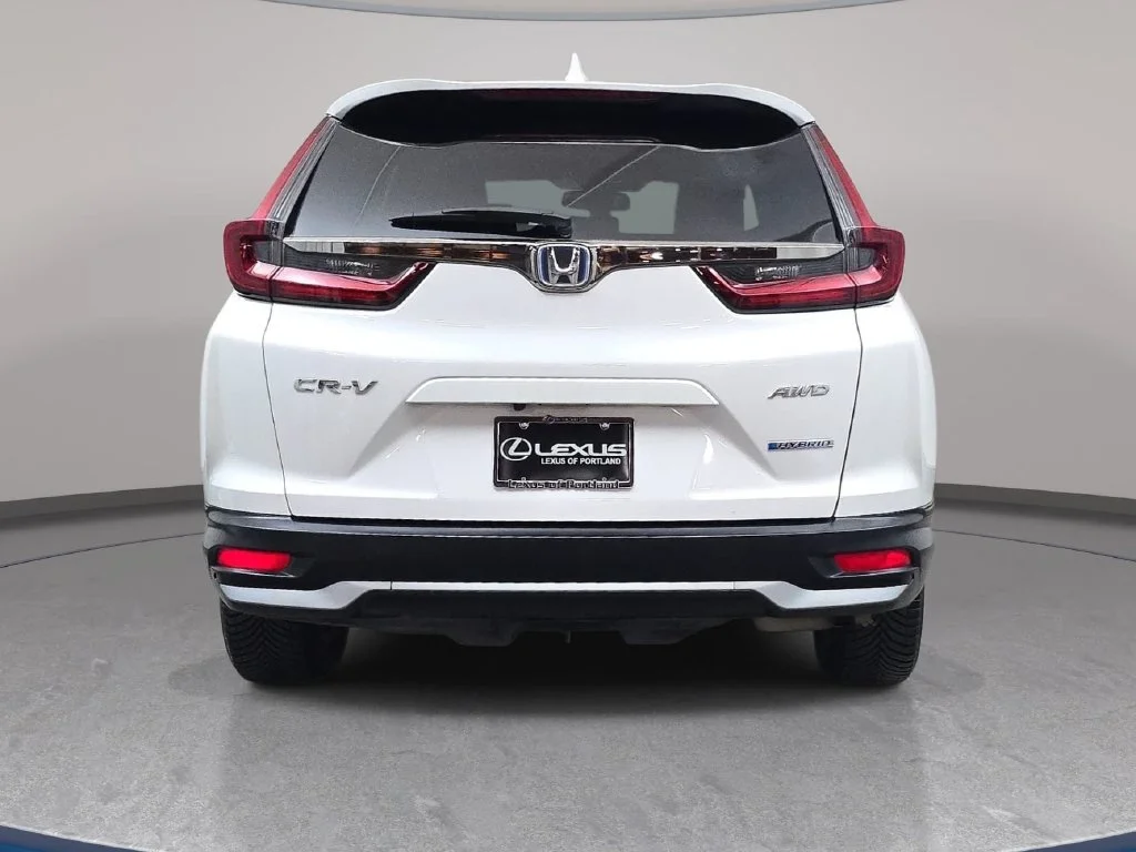 Used 2022  Honda EX-L image 7