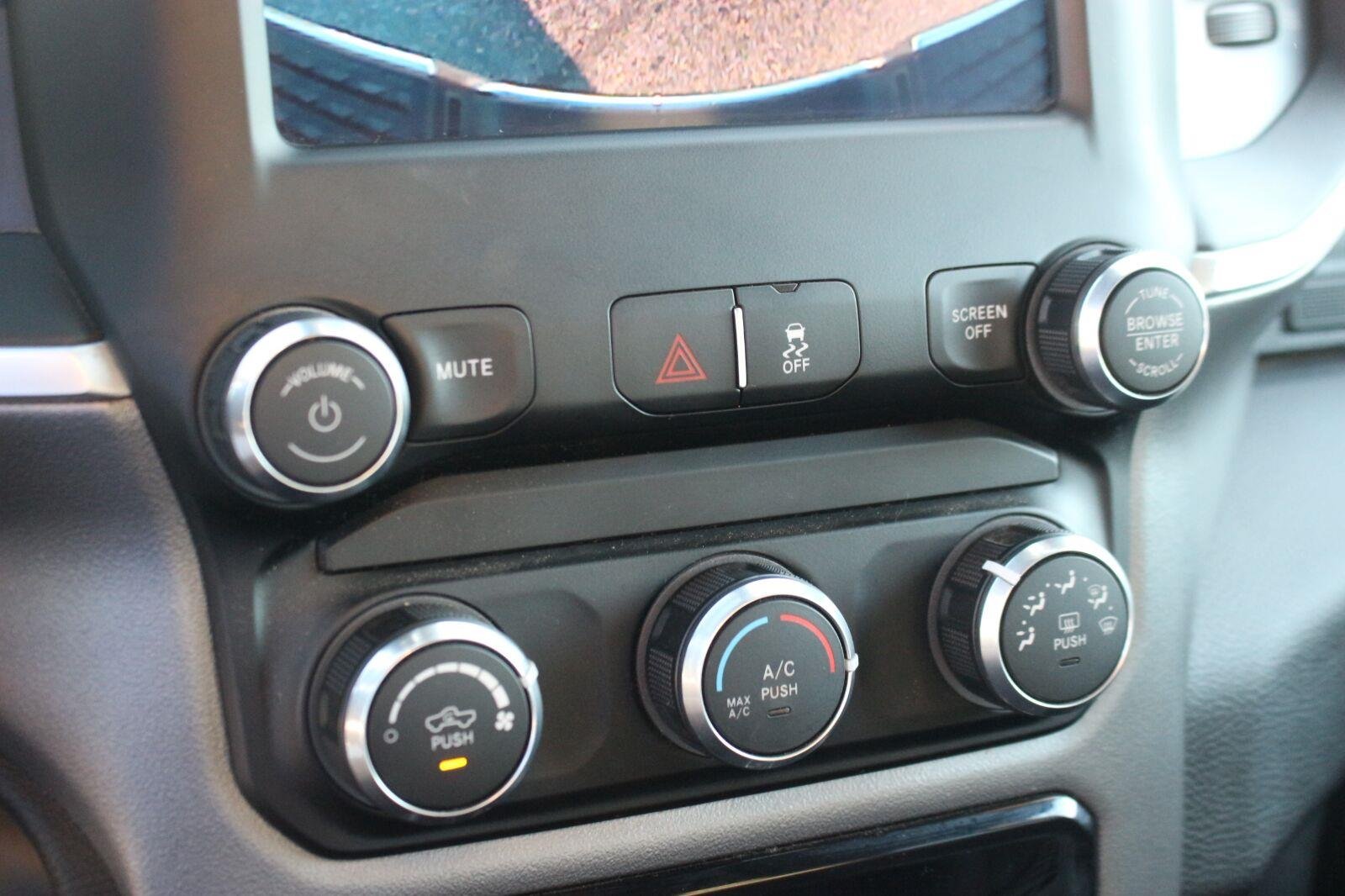 Used 2023 Grey Ram Big Horn image 26