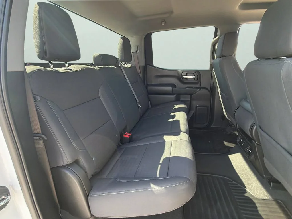 Used 2024 Summit White Chevrolet Custom image 29