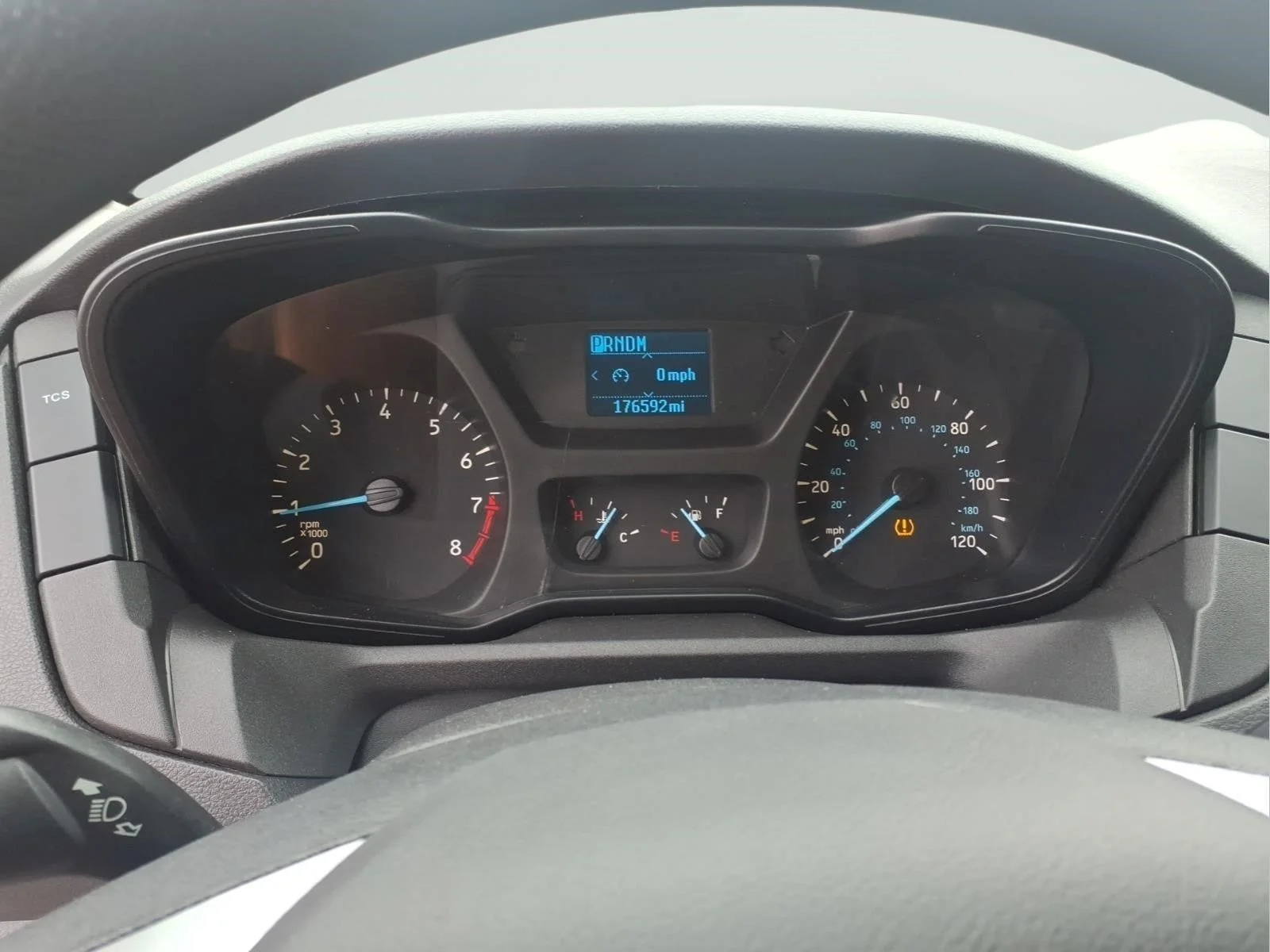 Used 2019 Oxford White Ford Base image 15