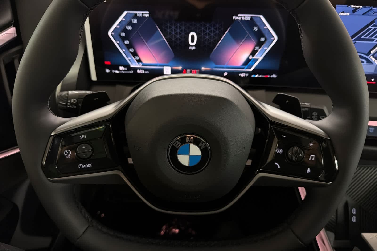 New 2026 Arctic Race Blue Metallic BMW 30 xDrive image 24
