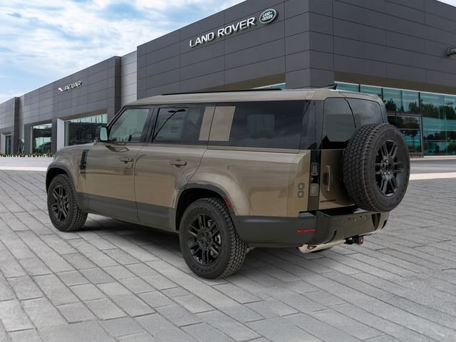 New 2026 Gondwana Stone Land Rover S image 3