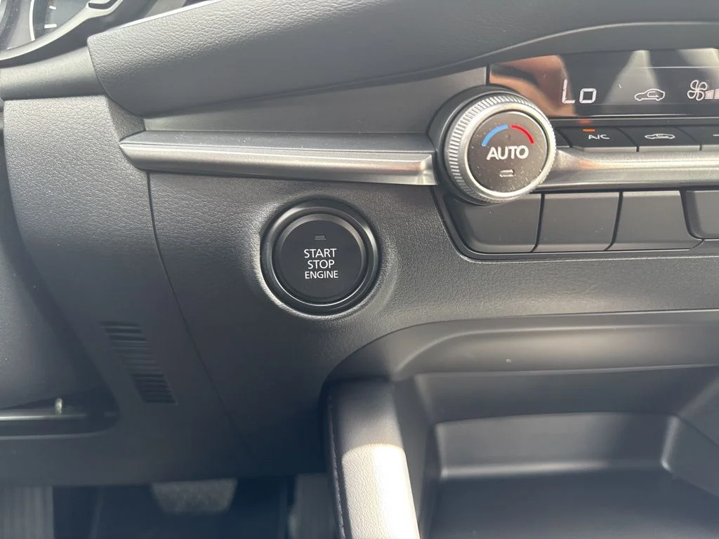 New 2026 Ceramic Metallic Mazda 2.5 S Select Sport image 25