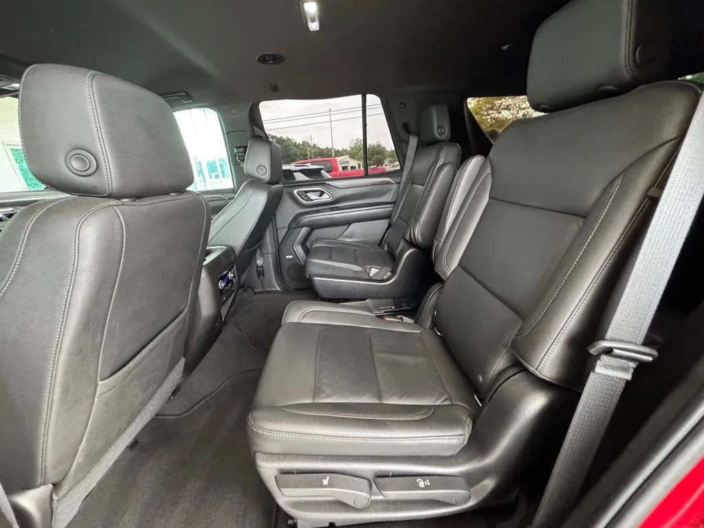 Used 2021 Red Chevrolet Z71 image 21