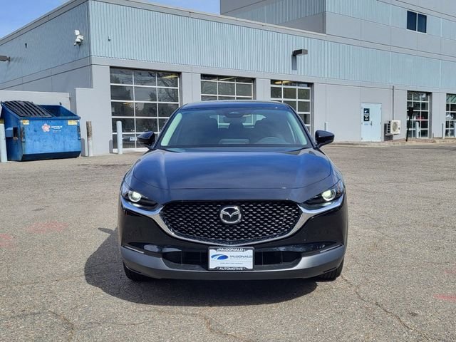 New 2026 Black Mazda 2.5 S image 5