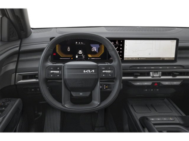 New 2027 Ivory Silver Kia S image 4
