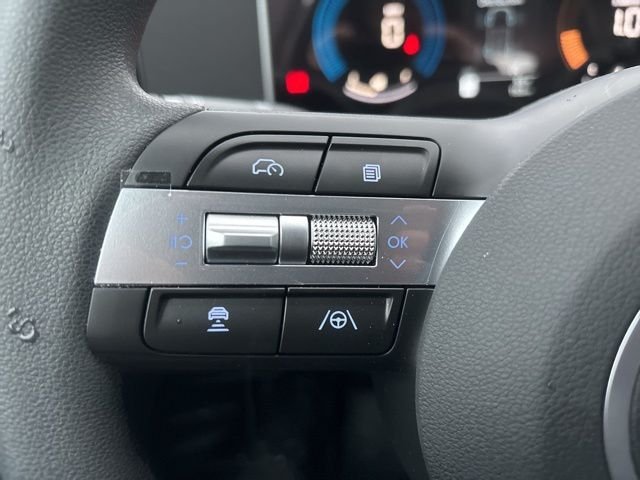 New 2026 Phantom Black Hyundai SE image 18
