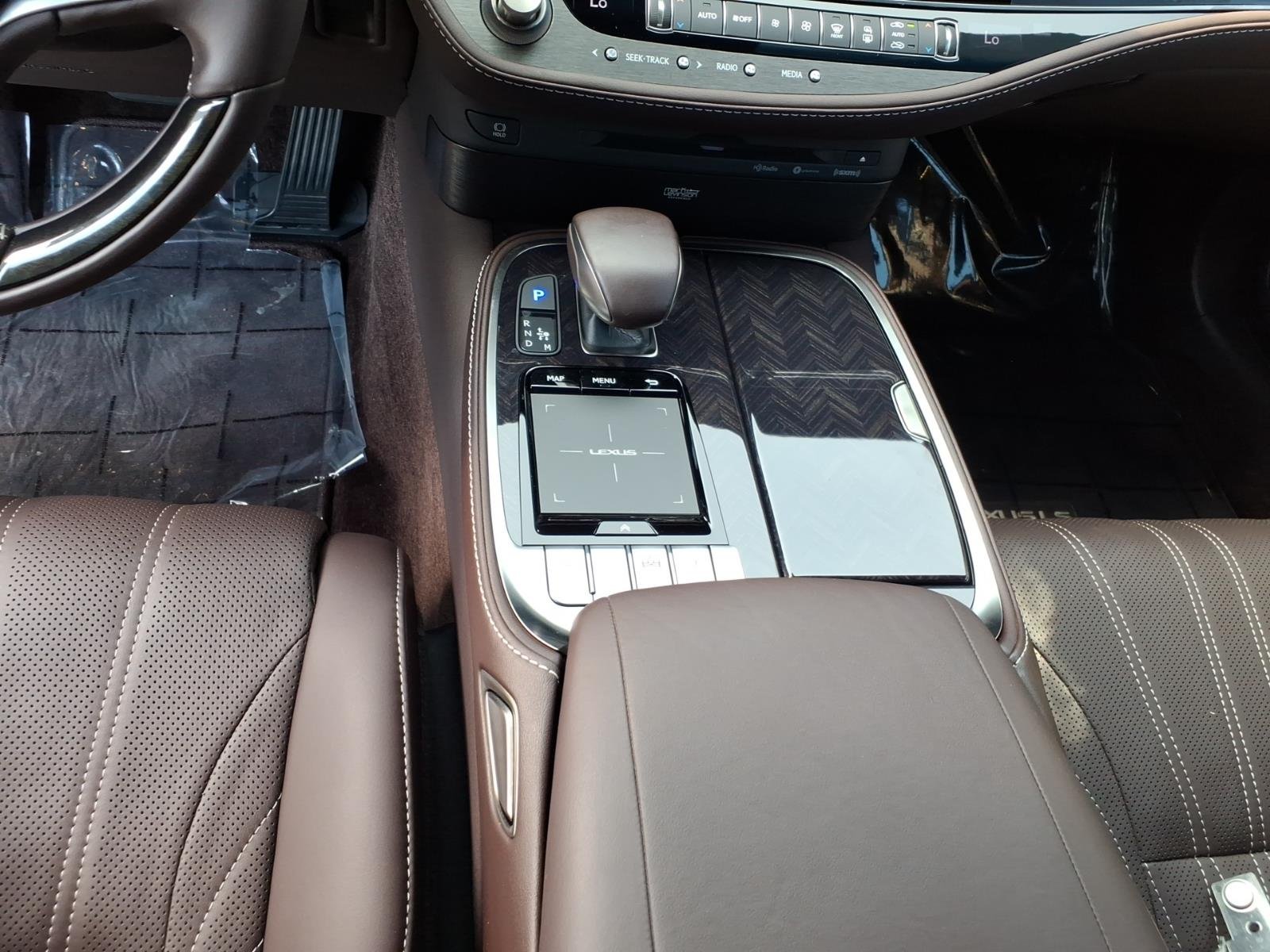 Used 2018 Manganese Luster Lexus Base image 14