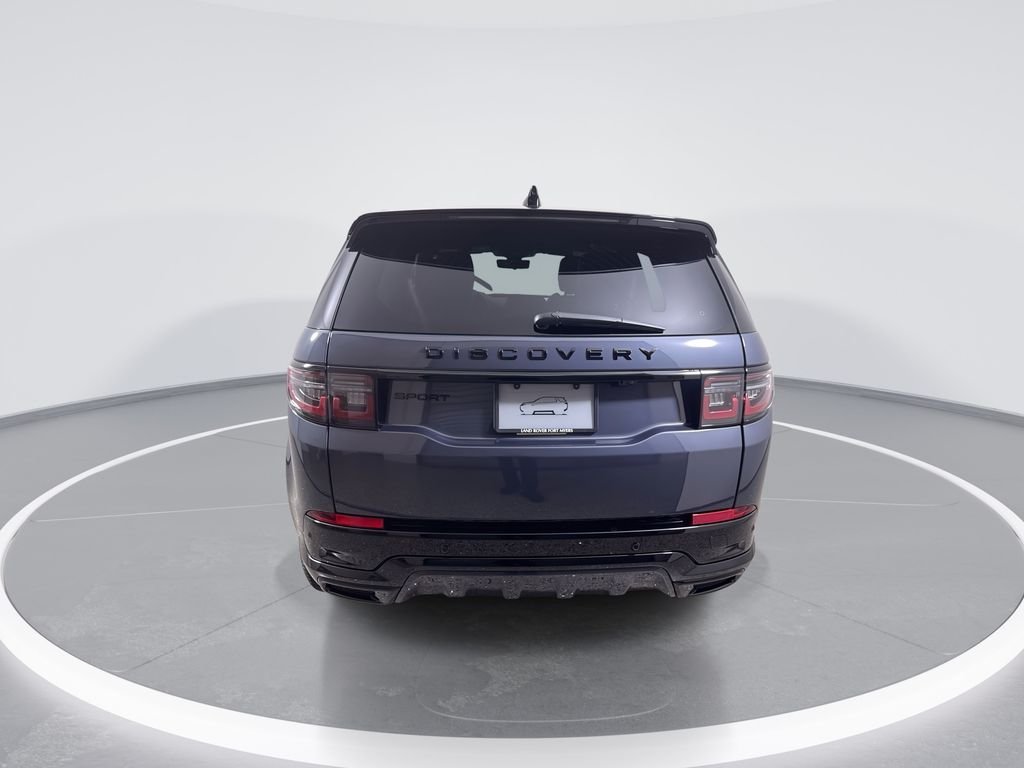 New 2026 Varesine Blue Land Rover Landmark image 7