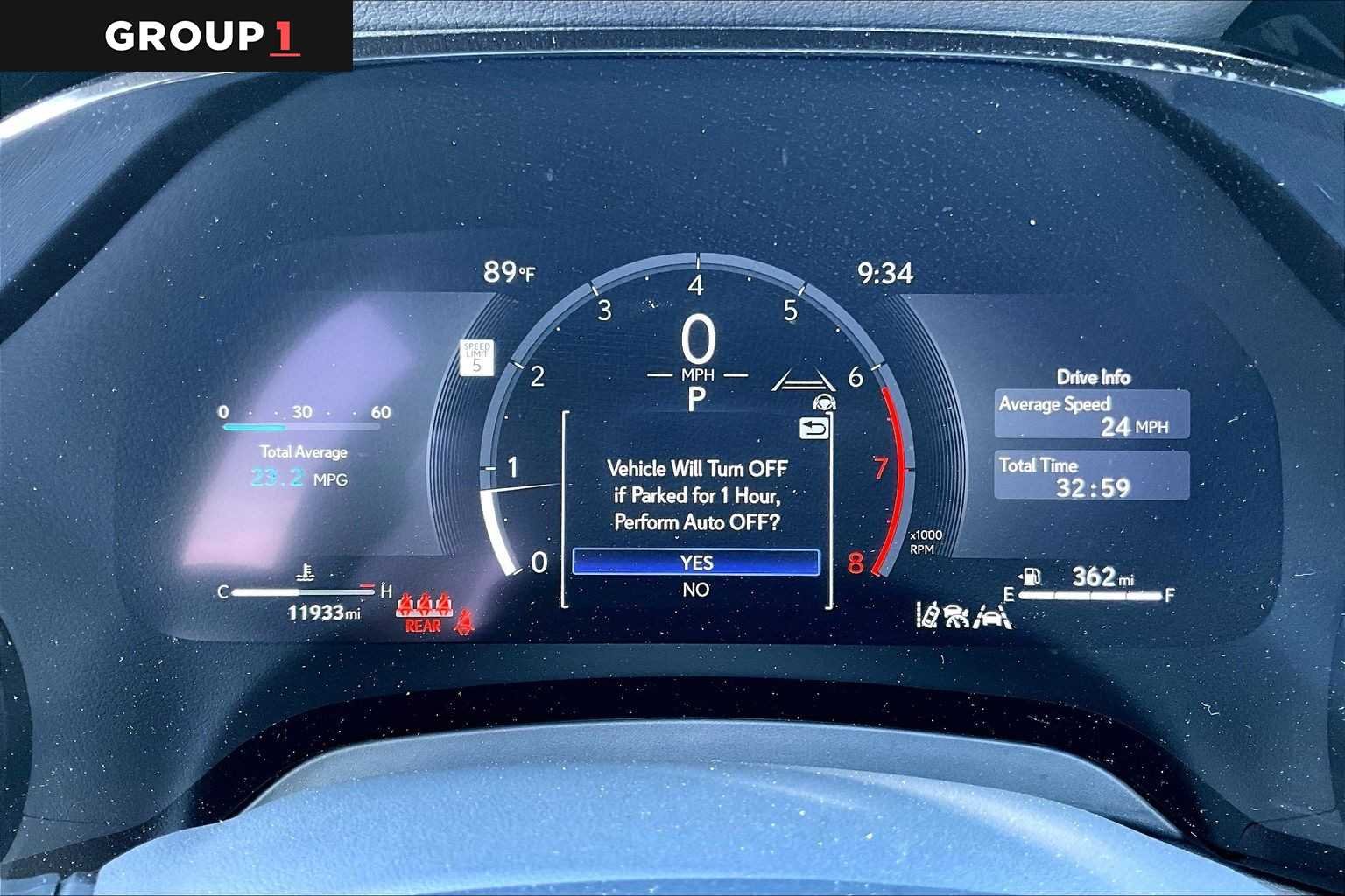Used 2026 Caviar Lexus Premium image 23