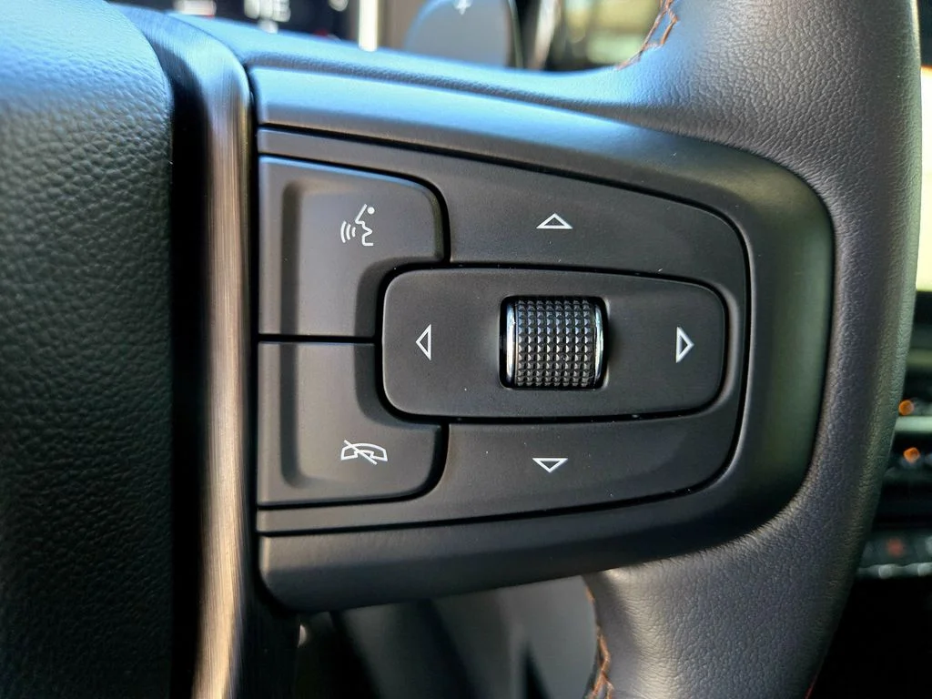 2022 GMC Sierra 1500 AT4 - Photo 16