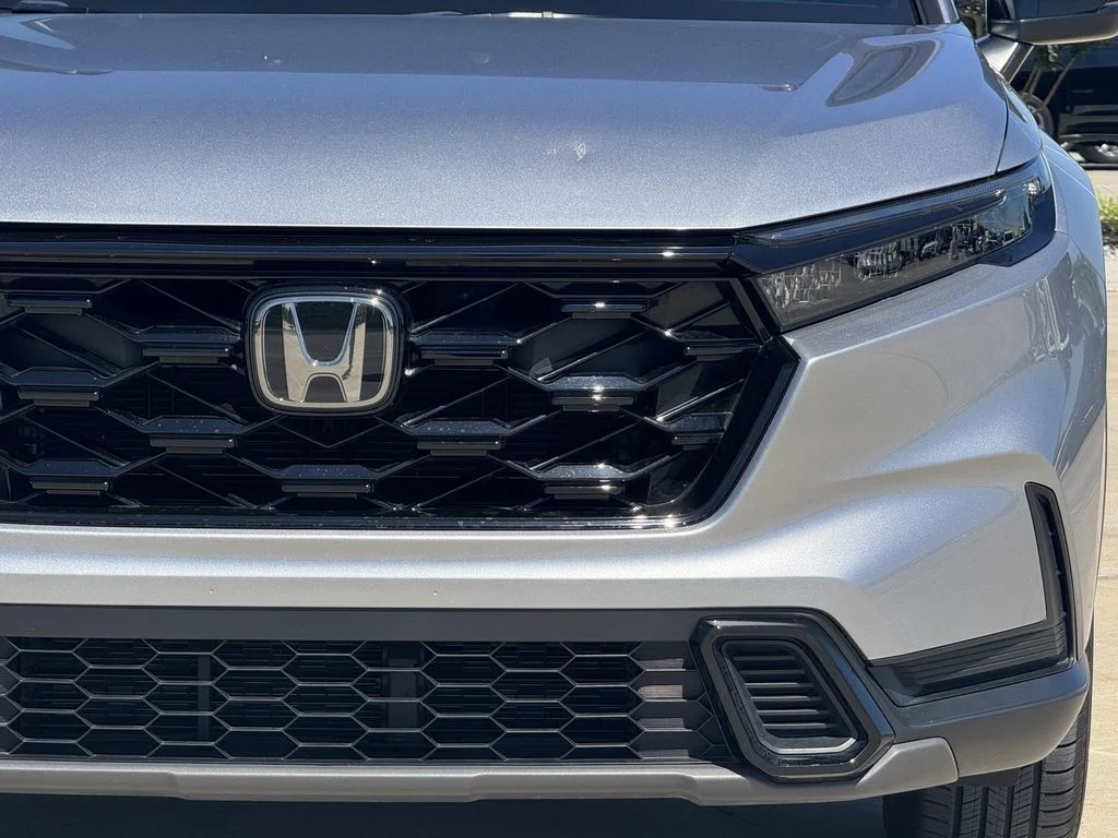 Used 2025  Honda Sport image 8