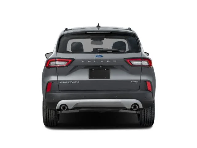 2023 Ford Escape Platinum - Photo 8