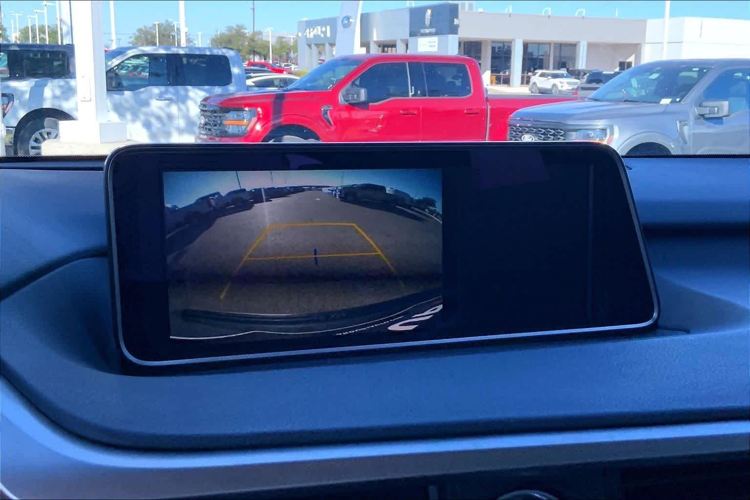 Certified Used 2018 Atomic Silver Lexus  image 27