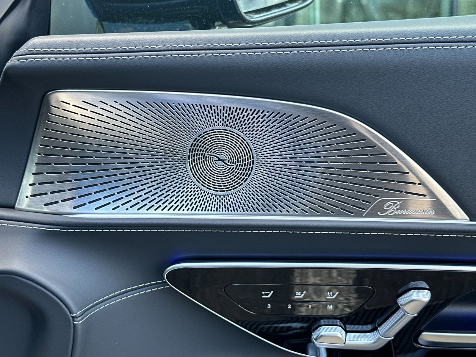 2025 Mercedes-Benz SL Mercedes-AMG - Photo 19