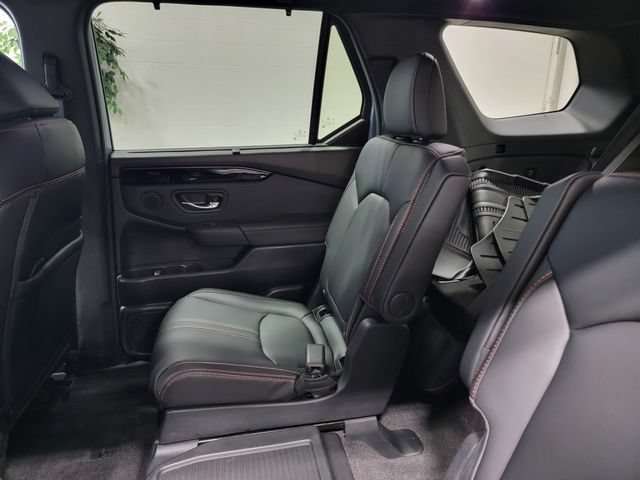 2025 Honda Pilot TrailSport - Photo 14