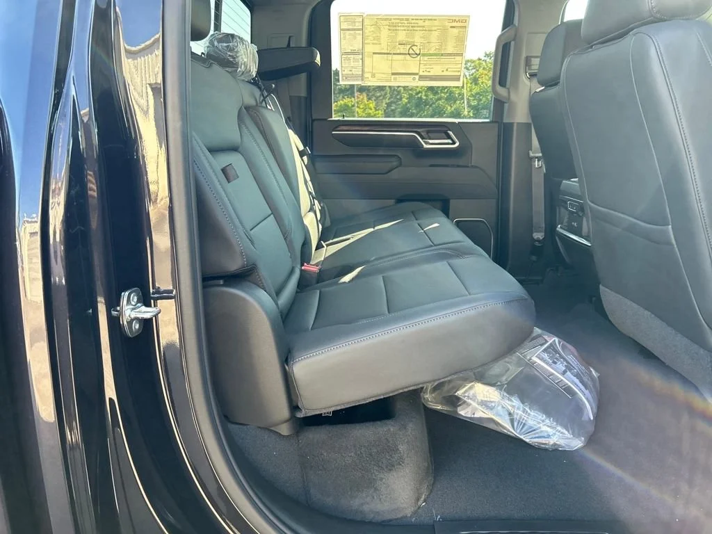 2026 GMC Sierra 2500HD SLT - Photo 31