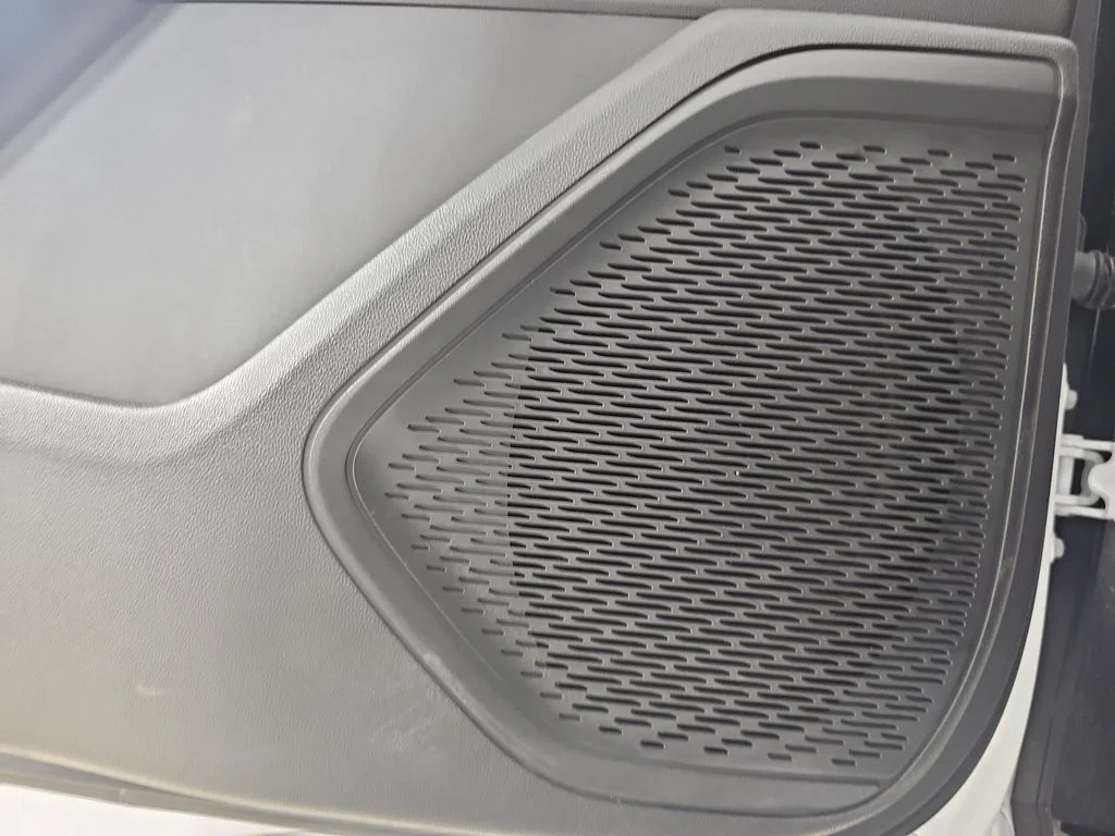 Certified Used 2025 White Chevrolet LT image 36
