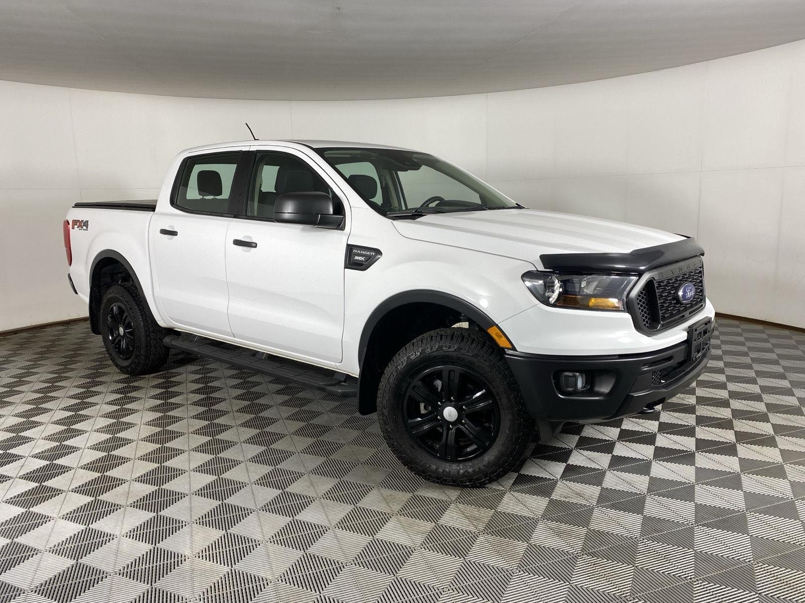 Used 2019 Oxford White Ford XL image 14