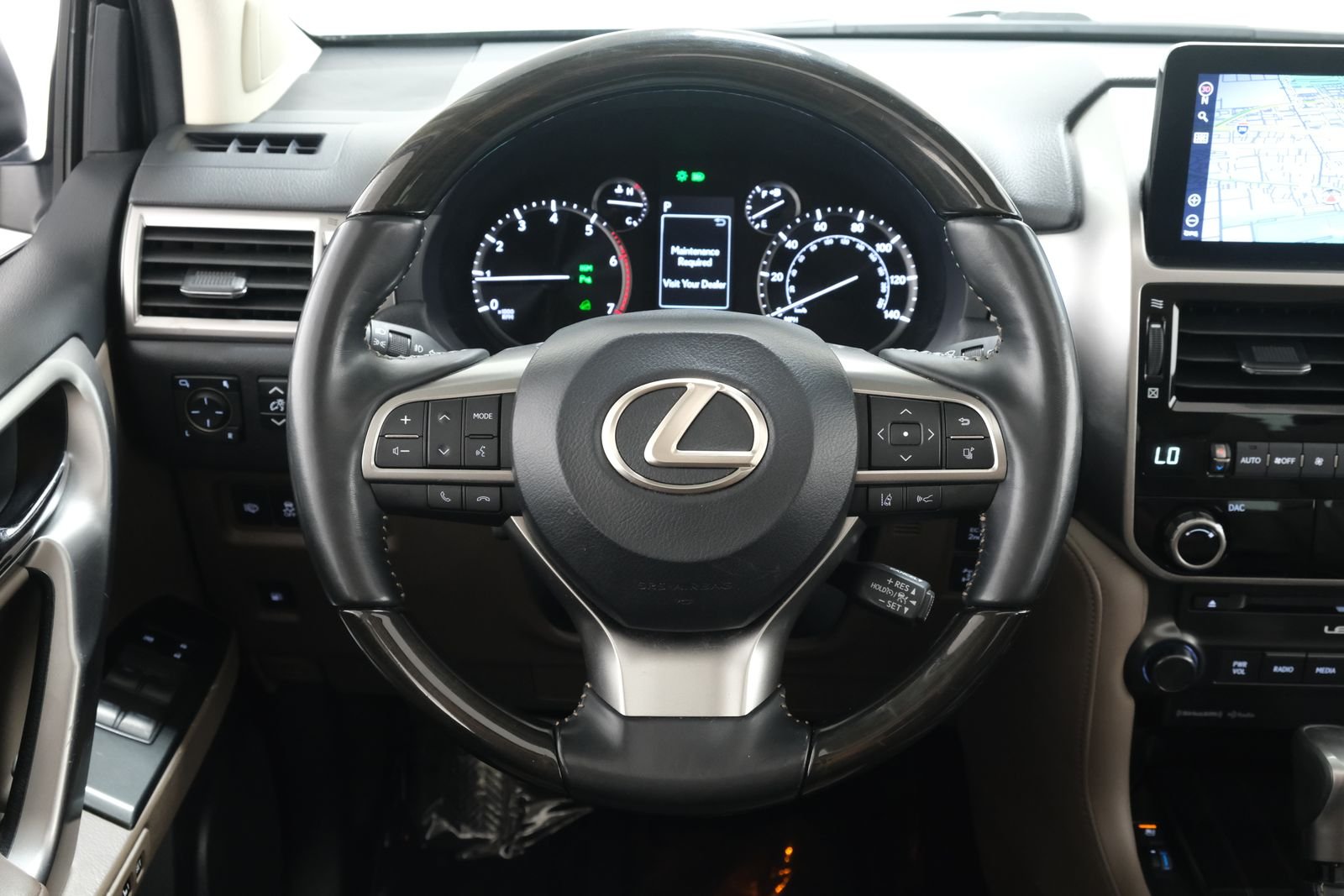 Used 2023 Caviar Lexus 460 image 13