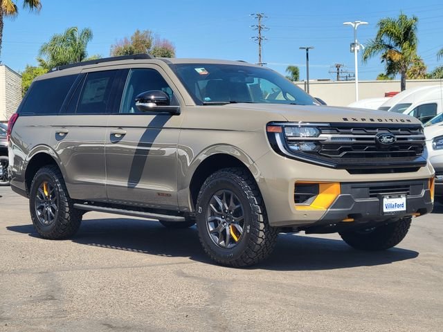New 2026 Gray Ford Tremor image 27